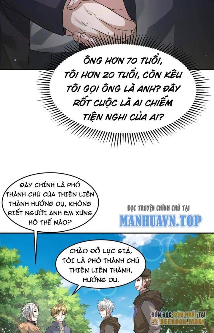 đọc truyện Ngày Tận Thế: Ta Nhận Được Tỷ Lệ Rớt Đồ Gấp 100 Lần Chương 210 ảnh 26 tại Truyện Dạ Ký