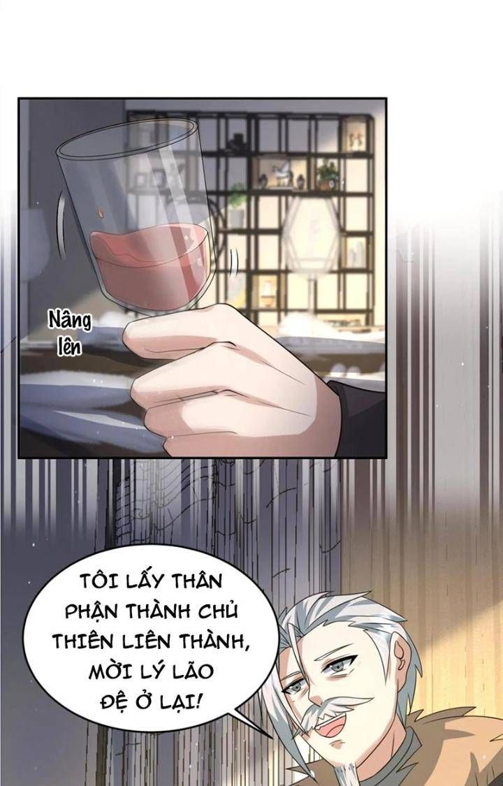đọc truyện Ngày Tận Thế: Ta Nhận Được Tỷ Lệ Rớt Đồ Gấp 100 Lần Chương 210 ảnh 37 tại Truyện Dạ Ký