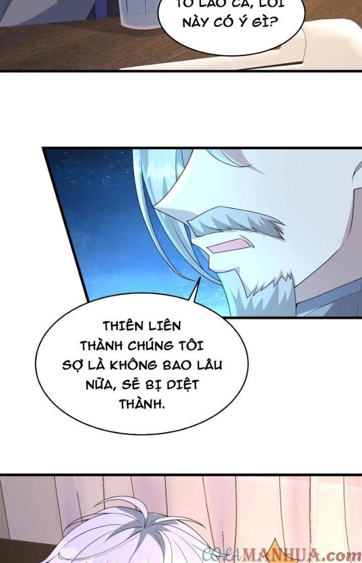 đọc truyện Ngày Tận Thế: Ta Nhận Được Tỷ Lệ Rớt Đồ Gấp 100 Lần Chương 211 ảnh 11 tại Truyện Dạ Ký