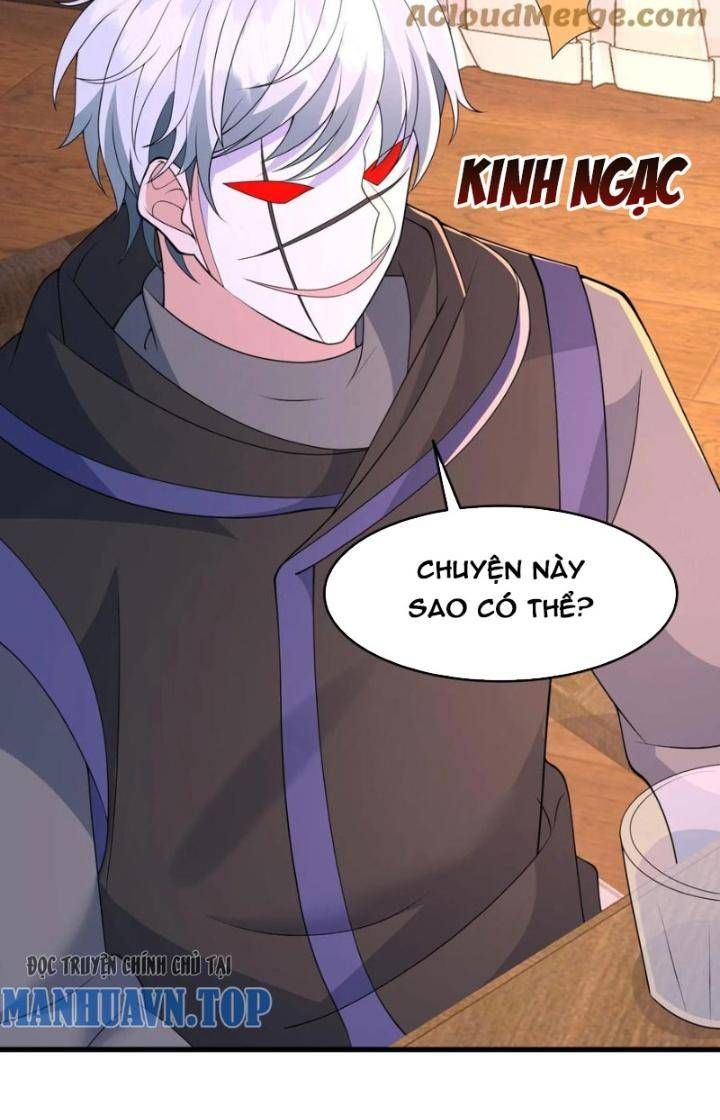 đọc truyện Ngày Tận Thế: Ta Nhận Được Tỷ Lệ Rớt Đồ Gấp 100 Lần Chương 211 ảnh 12 tại Truyện Dạ Ký
