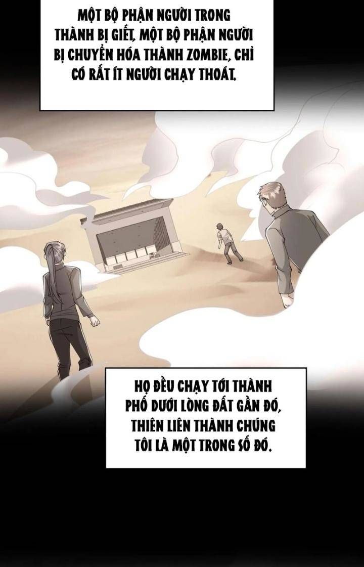 đọc truyện Ngày Tận Thế: Ta Nhận Được Tỷ Lệ Rớt Đồ Gấp 100 Lần Chương 211 ảnh 15 tại Truyện Dạ Ký