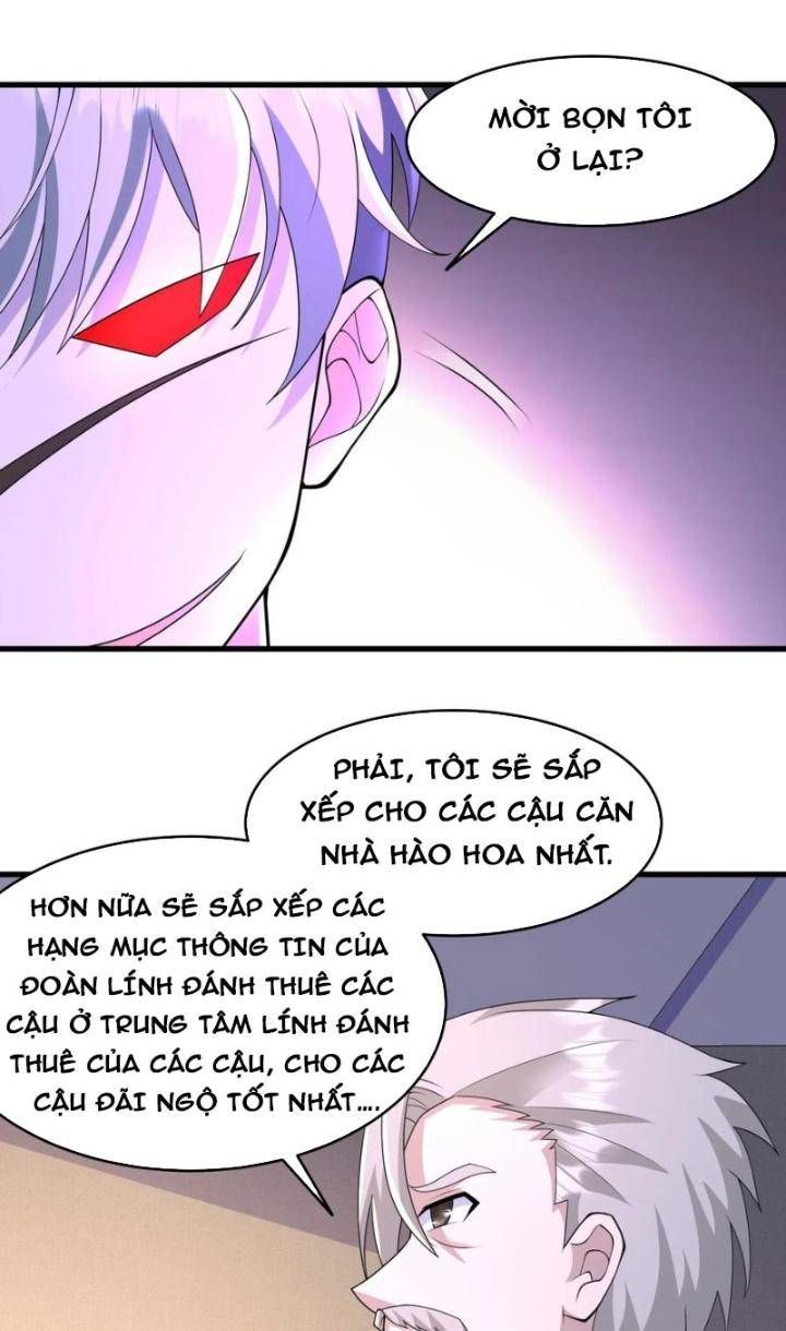 đọc truyện Ngày Tận Thế: Ta Nhận Được Tỷ Lệ Rớt Đồ Gấp 100 Lần Chương 211 ảnh 3 tại Truyện Dạ Ký