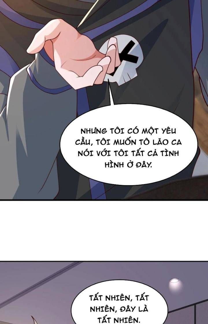 đọc truyện Ngày Tận Thế: Ta Nhận Được Tỷ Lệ Rớt Đồ Gấp 100 Lần Chương 211 ảnh 26 tại Truyện Dạ Ký