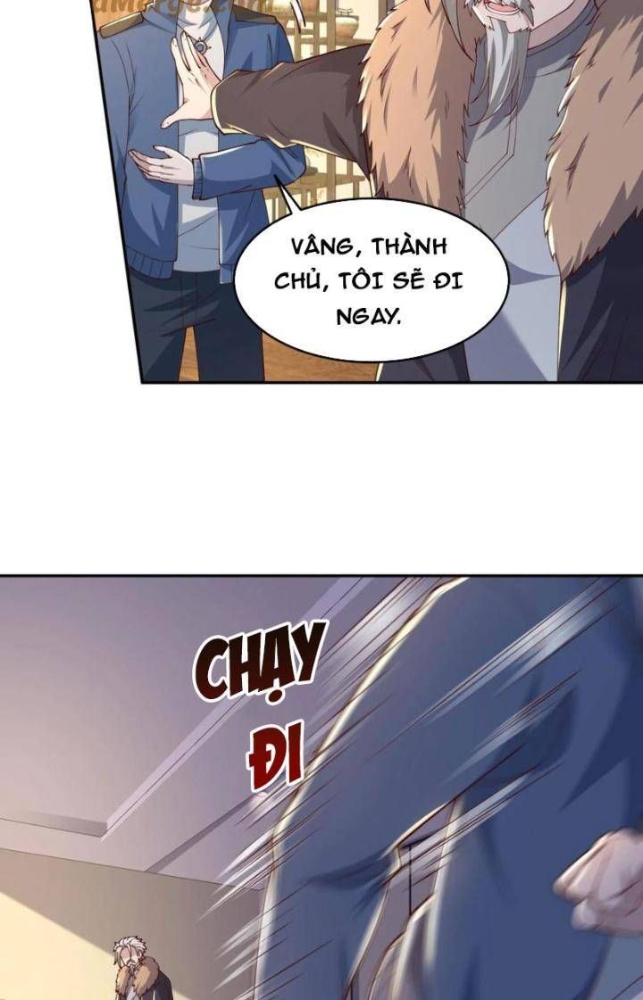 đọc truyện Ngày Tận Thế: Ta Nhận Được Tỷ Lệ Rớt Đồ Gấp 100 Lần Chương 211 ảnh 28 tại Truyện Dạ Ký
