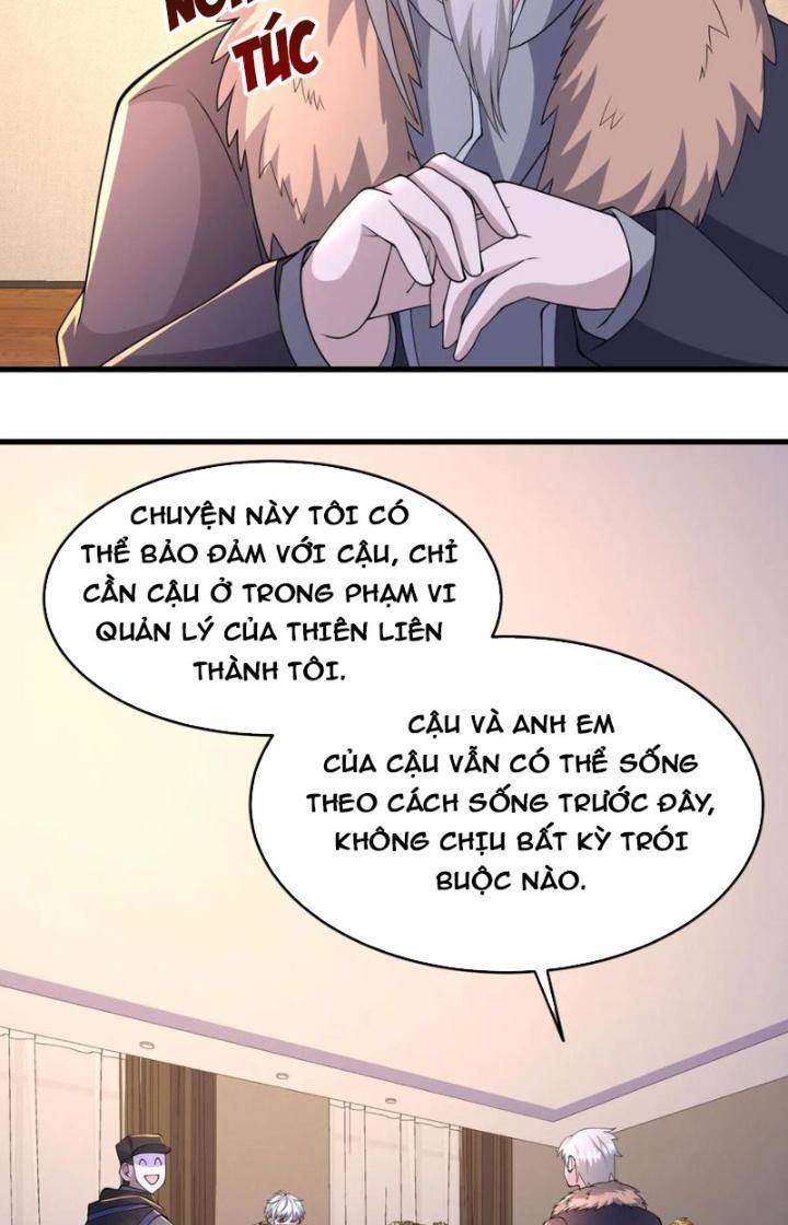 đọc truyện Ngày Tận Thế: Ta Nhận Được Tỷ Lệ Rớt Đồ Gấp 100 Lần Chương 211 ảnh 6 tại Truyện Dạ Ký