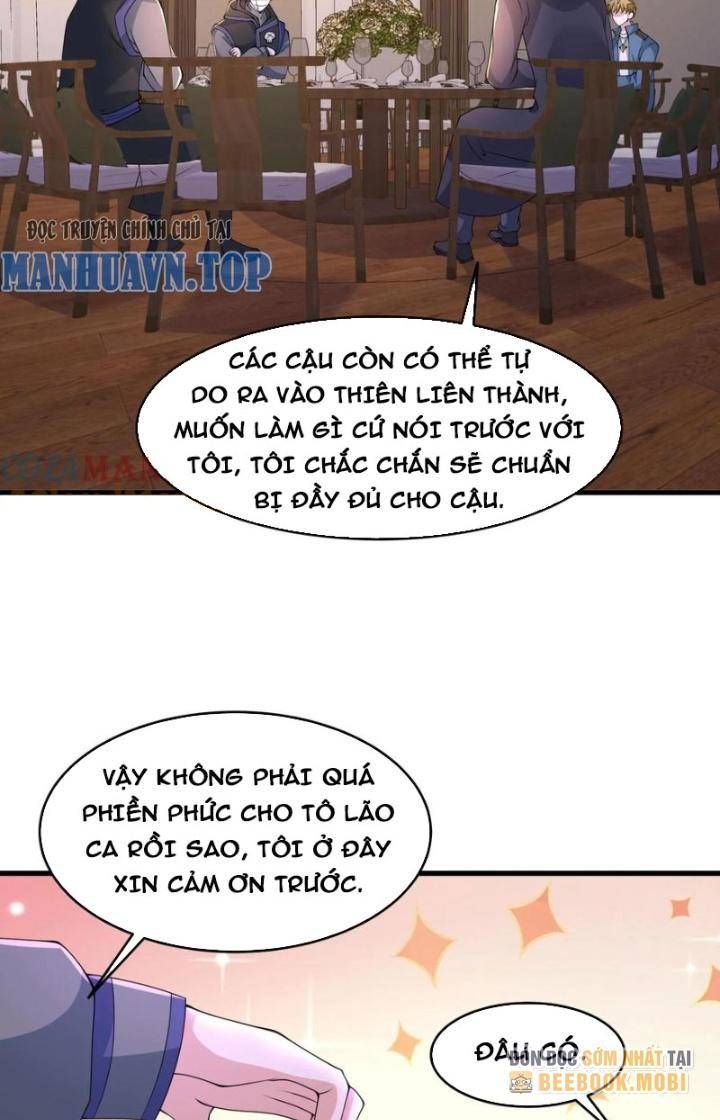 đọc truyện Ngày Tận Thế: Ta Nhận Được Tỷ Lệ Rớt Đồ Gấp 100 Lần Chương 211 ảnh 7 tại Truyện Dạ Ký