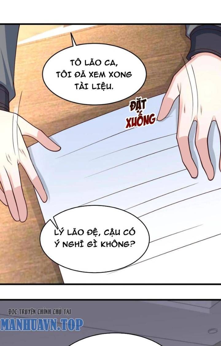 đọc truyện Ngày Tận Thế: Ta Nhận Được Tỷ Lệ Rớt Đồ Gấp 100 Lần Chương 212 ảnh 12 tại Truyện Dạ Ký