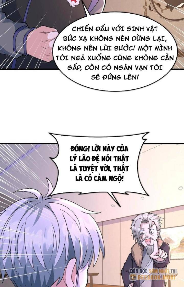 đọc truyện Ngày Tận Thế: Ta Nhận Được Tỷ Lệ Rớt Đồ Gấp 100 Lần Chương 212 ảnh 19 tại Truyện Dạ Ký