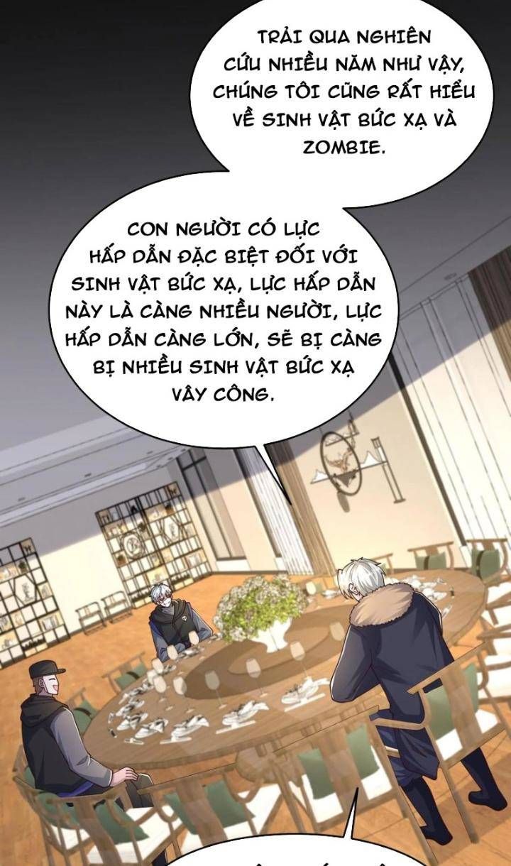 đọc truyện Ngày Tận Thế: Ta Nhận Được Tỷ Lệ Rớt Đồ Gấp 100 Lần Chương 212 ảnh 3 tại Truyện Dạ Ký