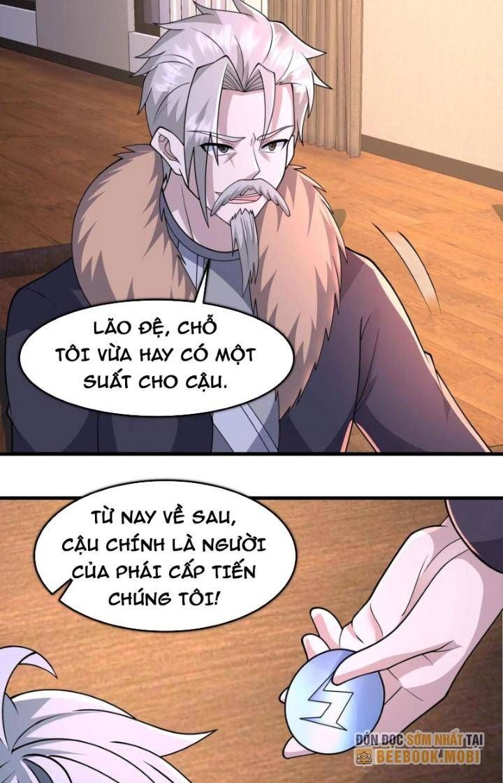đọc truyện Ngày Tận Thế: Ta Nhận Được Tỷ Lệ Rớt Đồ Gấp 100 Lần Chương 212 ảnh 22 tại Truyện Dạ Ký