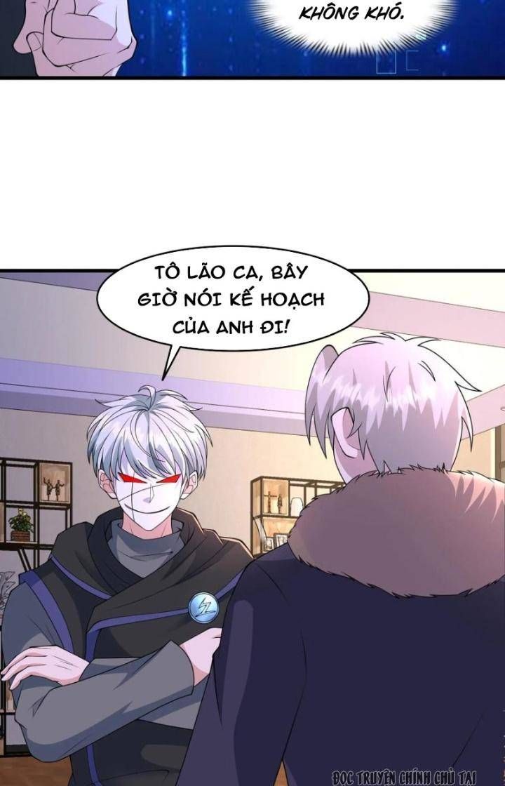 đọc truyện Ngày Tận Thế: Ta Nhận Được Tỷ Lệ Rớt Đồ Gấp 100 Lần Chương 212 ảnh 26 tại Truyện Dạ Ký