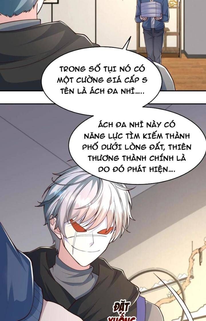 đọc truyện Ngày Tận Thế: Ta Nhận Được Tỷ Lệ Rớt Đồ Gấp 100 Lần Chương 212 ảnh 8 tại Truyện Dạ Ký