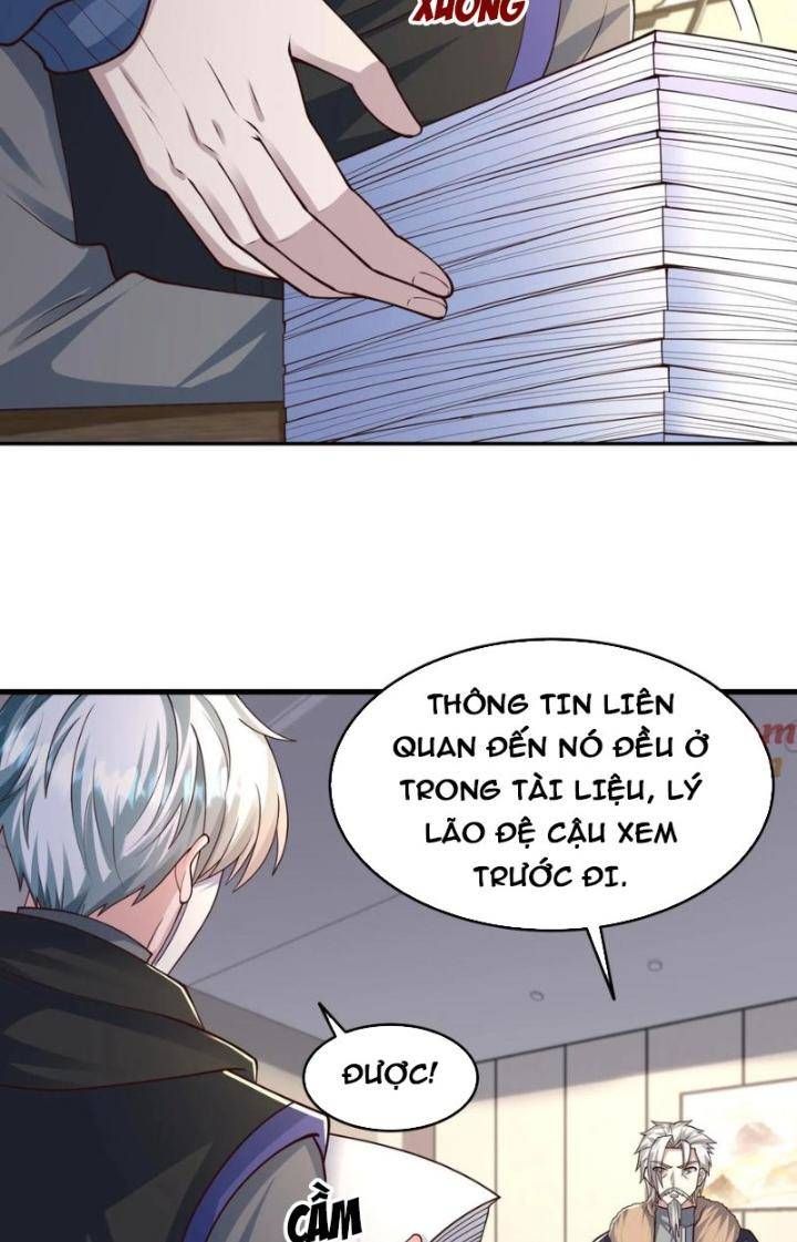 đọc truyện Ngày Tận Thế: Ta Nhận Được Tỷ Lệ Rớt Đồ Gấp 100 Lần Chương 212 ảnh 9 tại Truyện Dạ Ký