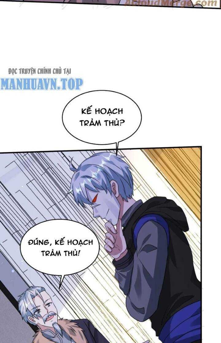 đọc truyện Ngày Tận Thế: Ta Nhận Được Tỷ Lệ Rớt Đồ Gấp 100 Lần Chương 213 ảnh 4 tại Truyện Dạ Ký