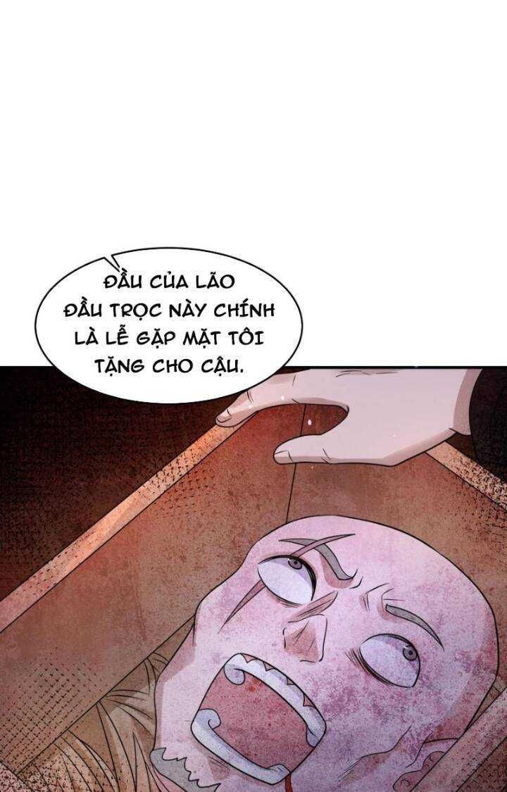 đọc truyện Ngày Tận Thế: Ta Nhận Được Tỷ Lệ Rớt Đồ Gấp 100 Lần Chương 213 ảnh 36 tại Truyện Dạ Ký