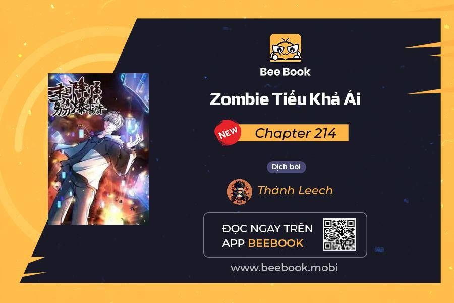 đọc truyện Ngày Tận Thế: Ta Nhận Được Tỷ Lệ Rớt Đồ Gấp 100 Lần Chương 214 ảnh 2 tại Truyện Dạ Ký