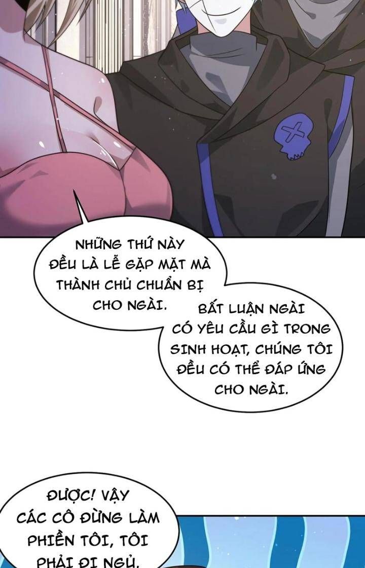 đọc truyện Ngày Tận Thế: Ta Nhận Được Tỷ Lệ Rớt Đồ Gấp 100 Lần Chương 214 ảnh 15 tại Truyện Dạ Ký