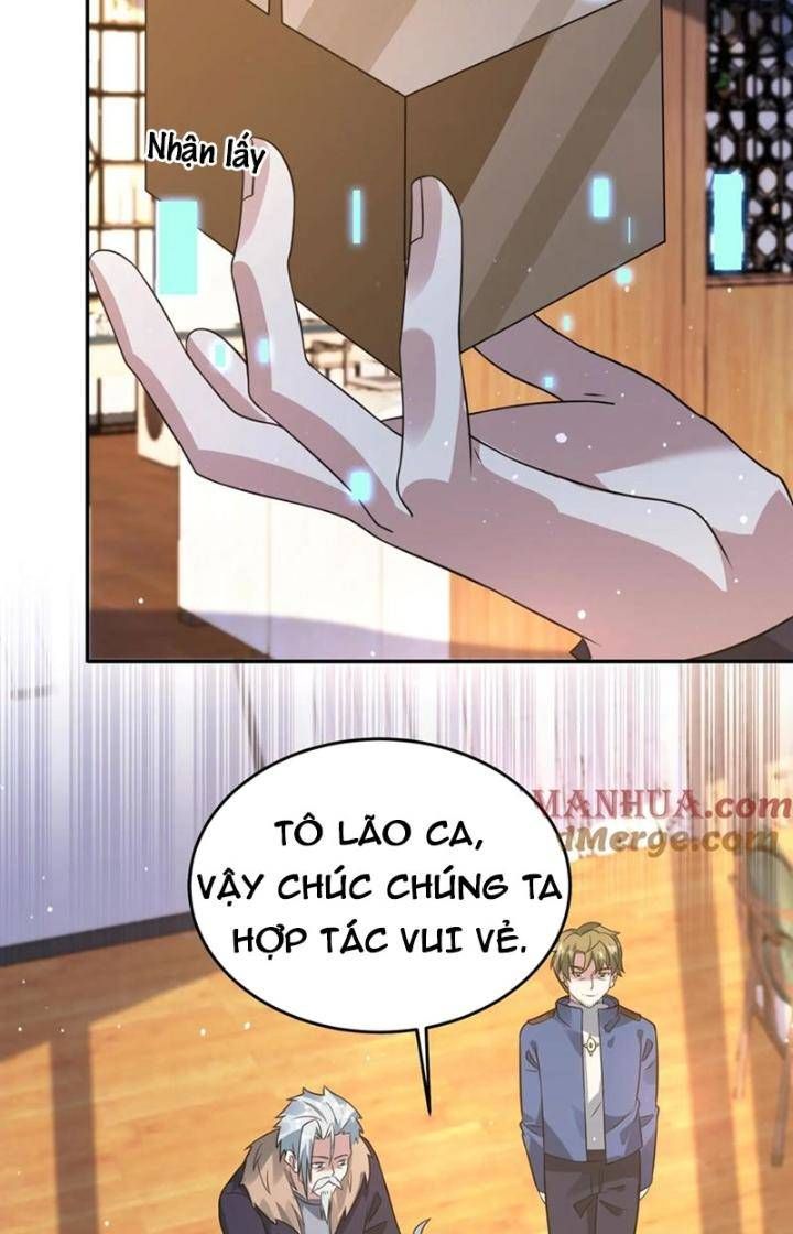 đọc truyện Ngày Tận Thế: Ta Nhận Được Tỷ Lệ Rớt Đồ Gấp 100 Lần Chương 214 ảnh 9 tại Truyện Dạ Ký