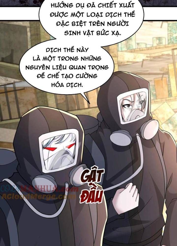 đọc truyện Ngày Tận Thế: Ta Nhận Được Tỷ Lệ Rớt Đồ Gấp 100 Lần Chương 216 ảnh 15 tại Truyện Dạ Ký