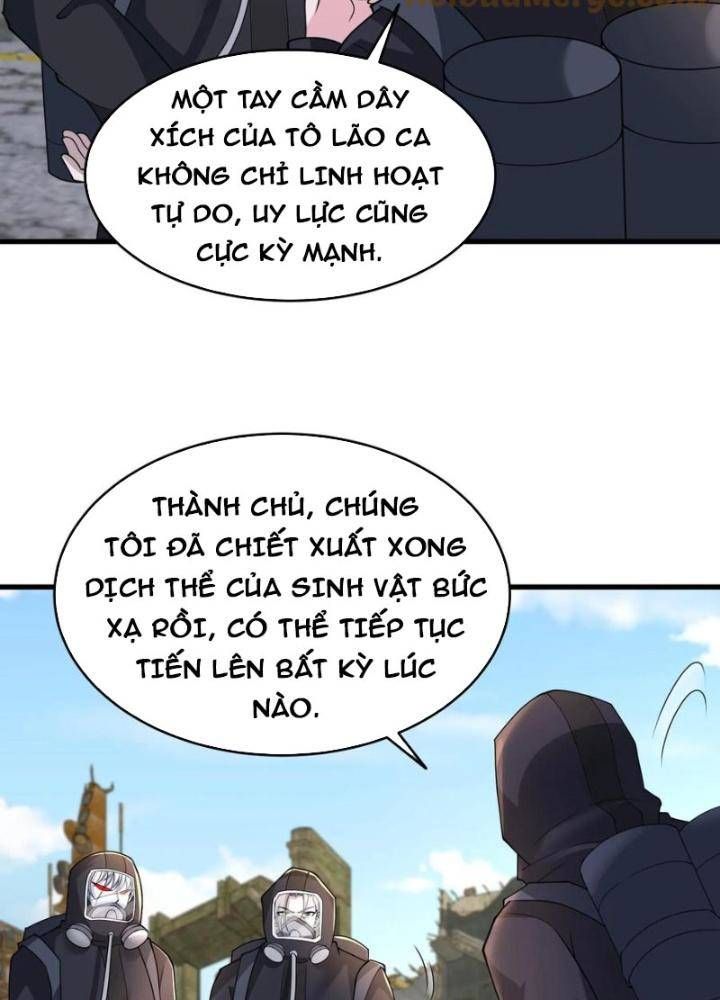 đọc truyện Ngày Tận Thế: Ta Nhận Được Tỷ Lệ Rớt Đồ Gấp 100 Lần Chương 216 ảnh 21 tại Truyện Dạ Ký
