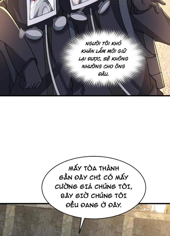 đọc truyện Ngày Tận Thế: Ta Nhận Được Tỷ Lệ Rớt Đồ Gấp 100 Lần Chương 216 ảnh 49 tại Truyện Dạ Ký