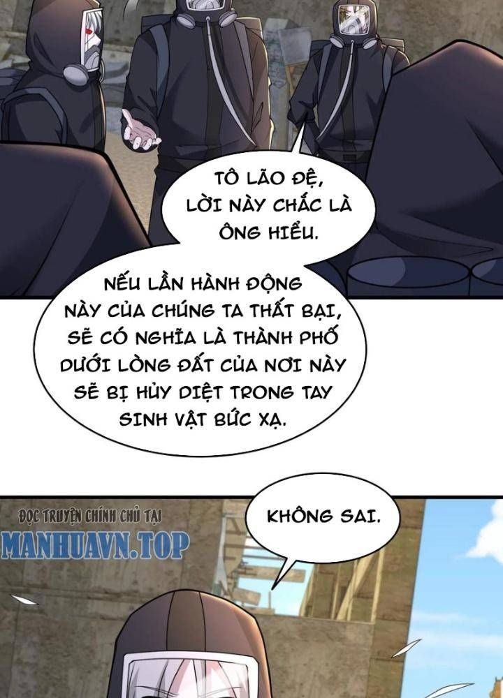 đọc truyện Ngày Tận Thế: Ta Nhận Được Tỷ Lệ Rớt Đồ Gấp 100 Lần Chương 216 ảnh 51 tại Truyện Dạ Ký