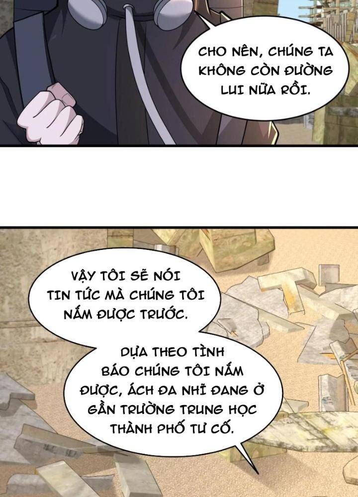 đọc truyện Ngày Tận Thế: Ta Nhận Được Tỷ Lệ Rớt Đồ Gấp 100 Lần Chương 216 ảnh 53 tại Truyện Dạ Ký
