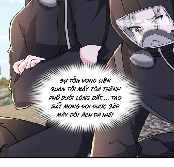 đọc truyện Ngày Tận Thế: Ta Nhận Được Tỷ Lệ Rớt Đồ Gấp 100 Lần Chương 216 ảnh 59 tại Truyện Dạ Ký