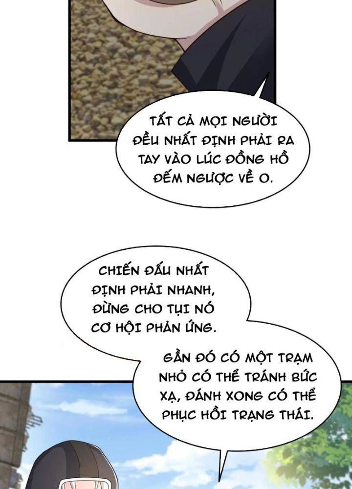 đọc truyện Ngày Tận Thế: Ta Nhận Được Tỷ Lệ Rớt Đồ Gấp 100 Lần Chương 217 ảnh 15 tại Truyện Dạ Ký