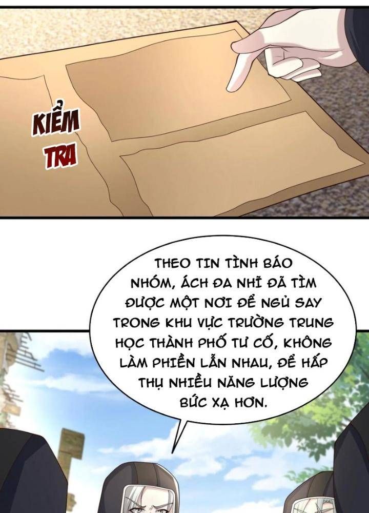 đọc truyện Ngày Tận Thế: Ta Nhận Được Tỷ Lệ Rớt Đồ Gấp 100 Lần Chương 217 ảnh 3 tại Truyện Dạ Ký