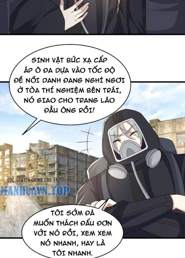 đọc truyện Ngày Tận Thế: Ta Nhận Được Tỷ Lệ Rớt Đồ Gấp 100 Lần Chương 217 ảnh 5 tại Truyện Dạ Ký