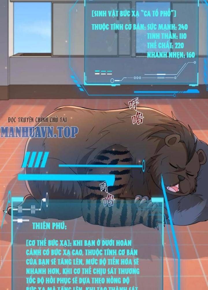 đọc truyện Ngày Tận Thế: Ta Nhận Được Tỷ Lệ Rớt Đồ Gấp 100 Lần Chương 217 ảnh 45 tại Truyện Dạ Ký