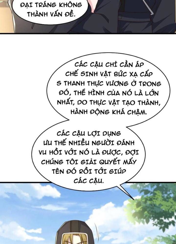 đọc truyện Ngày Tận Thế: Ta Nhận Được Tỷ Lệ Rớt Đồ Gấp 100 Lần Chương 217 ảnh 9 tại Truyện Dạ Ký