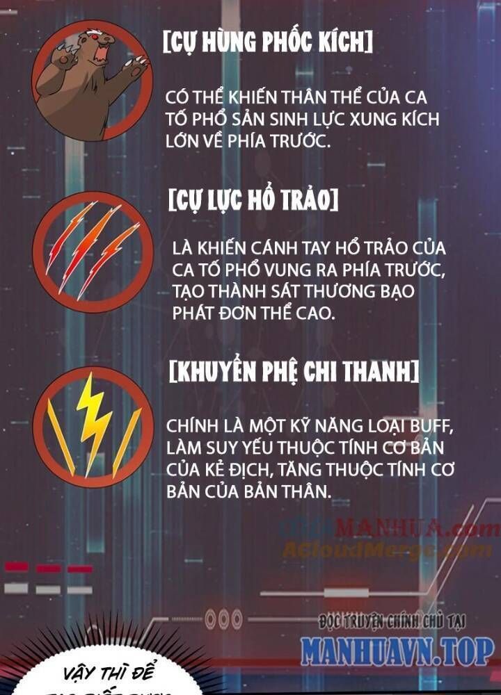 đọc truyện Ngày Tận Thế: Ta Nhận Được Tỷ Lệ Rớt Đồ Gấp 100 Lần Chương 219 ảnh 32 tại Truyện Dạ Ký