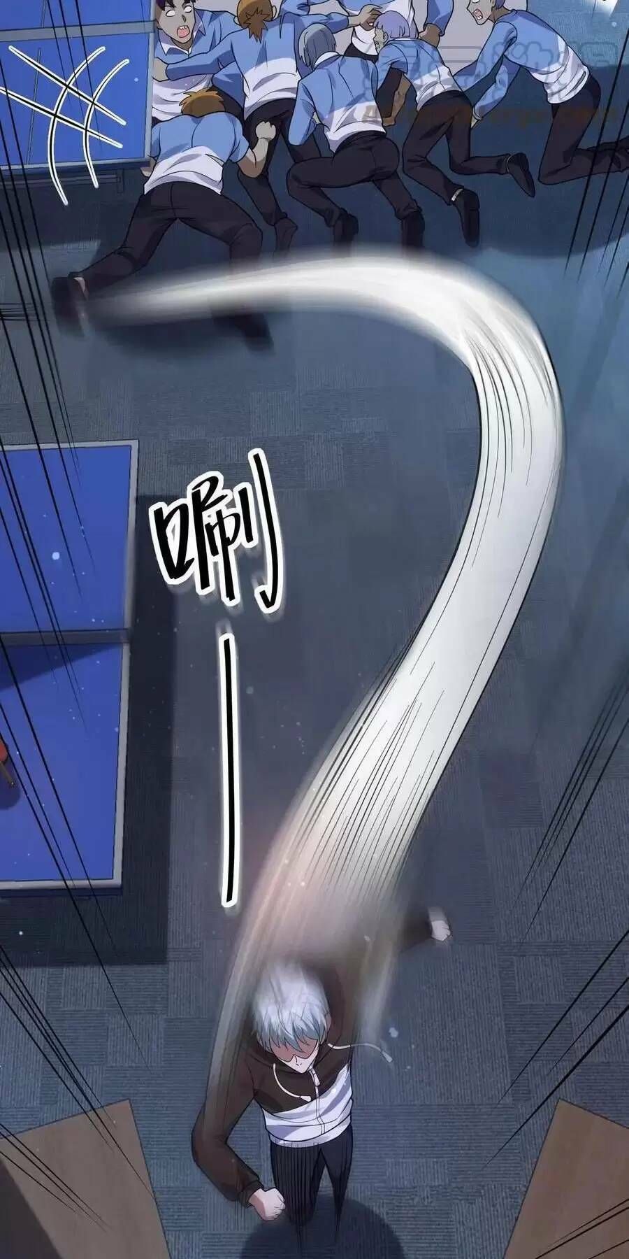 đọc truyện Ngày Tận Thế: Ta Nhận Được Tỷ Lệ Rớt Đồ Gấp 100 Lần Chương 22 ảnh 25 tại Truyện Dạ Ký