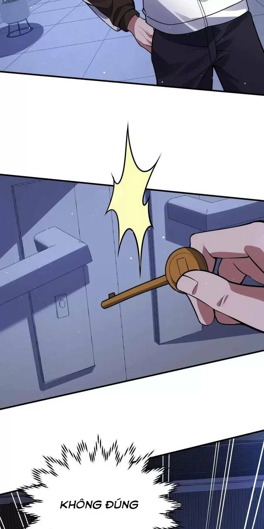 đọc truyện Ngày Tận Thế: Ta Nhận Được Tỷ Lệ Rớt Đồ Gấp 100 Lần Chương 22 ảnh 32 tại Truyện Dạ Ký