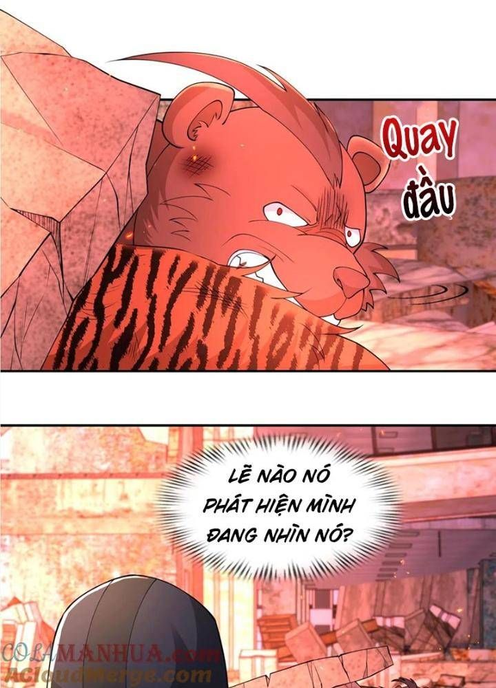 đọc truyện Ngày Tận Thế: Ta Nhận Được Tỷ Lệ Rớt Đồ Gấp 100 Lần Chương 220 ảnh 33 tại Truyện Dạ Ký