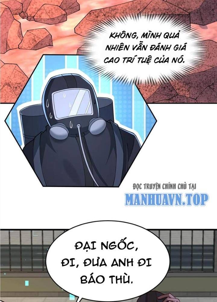 đọc truyện Ngày Tận Thế: Ta Nhận Được Tỷ Lệ Rớt Đồ Gấp 100 Lần Chương 220 ảnh 37 tại Truyện Dạ Ký