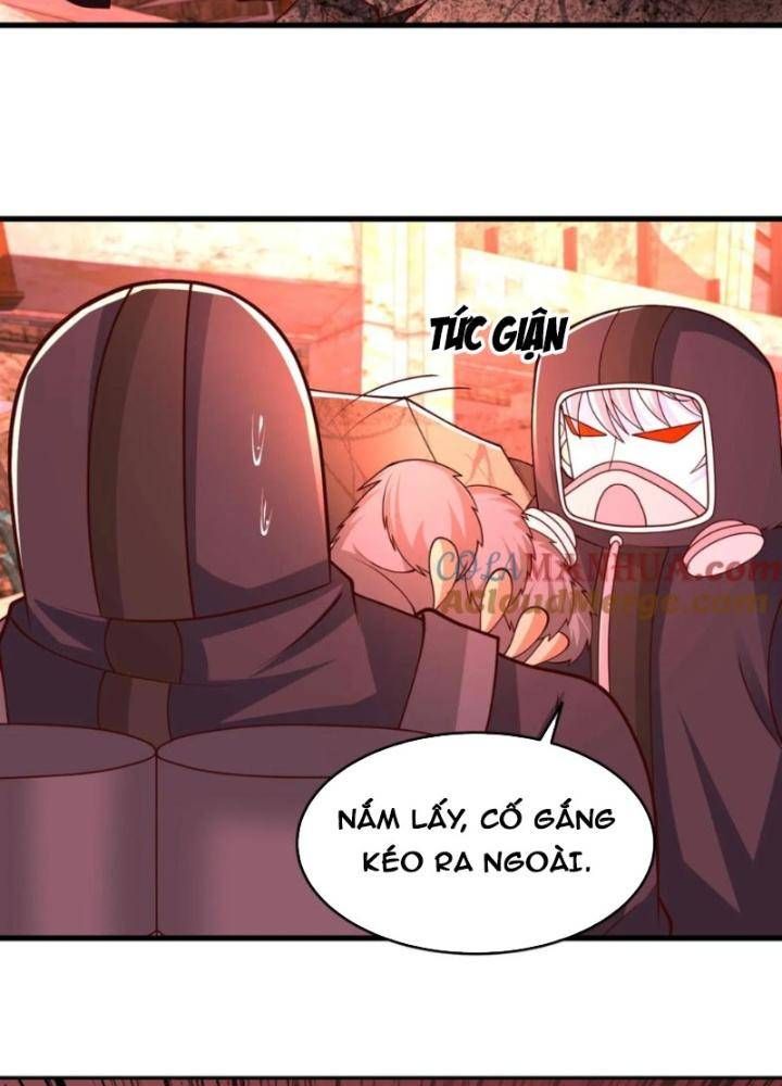 đọc truyện Ngày Tận Thế: Ta Nhận Được Tỷ Lệ Rớt Đồ Gấp 100 Lần Chương 221 ảnh 11 tại Truyện Dạ Ký