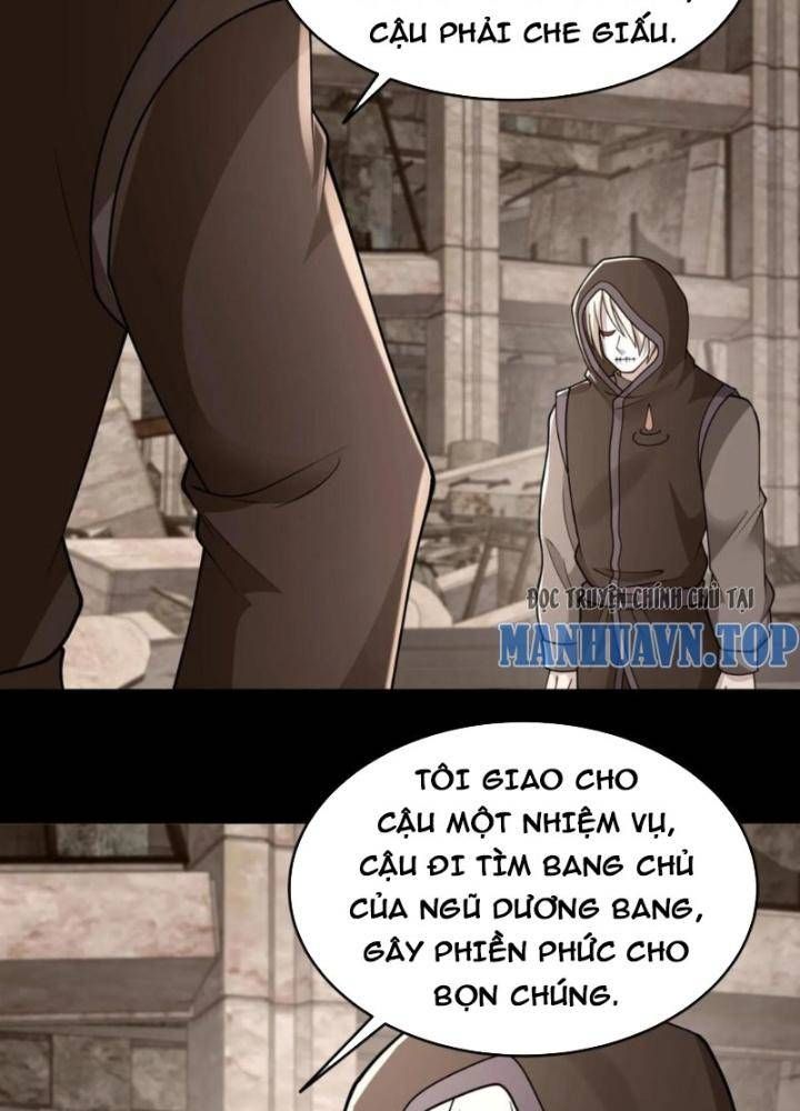 đọc truyện Ngày Tận Thế: Ta Nhận Được Tỷ Lệ Rớt Đồ Gấp 100 Lần Chương 221 ảnh 31 tại Truyện Dạ Ký