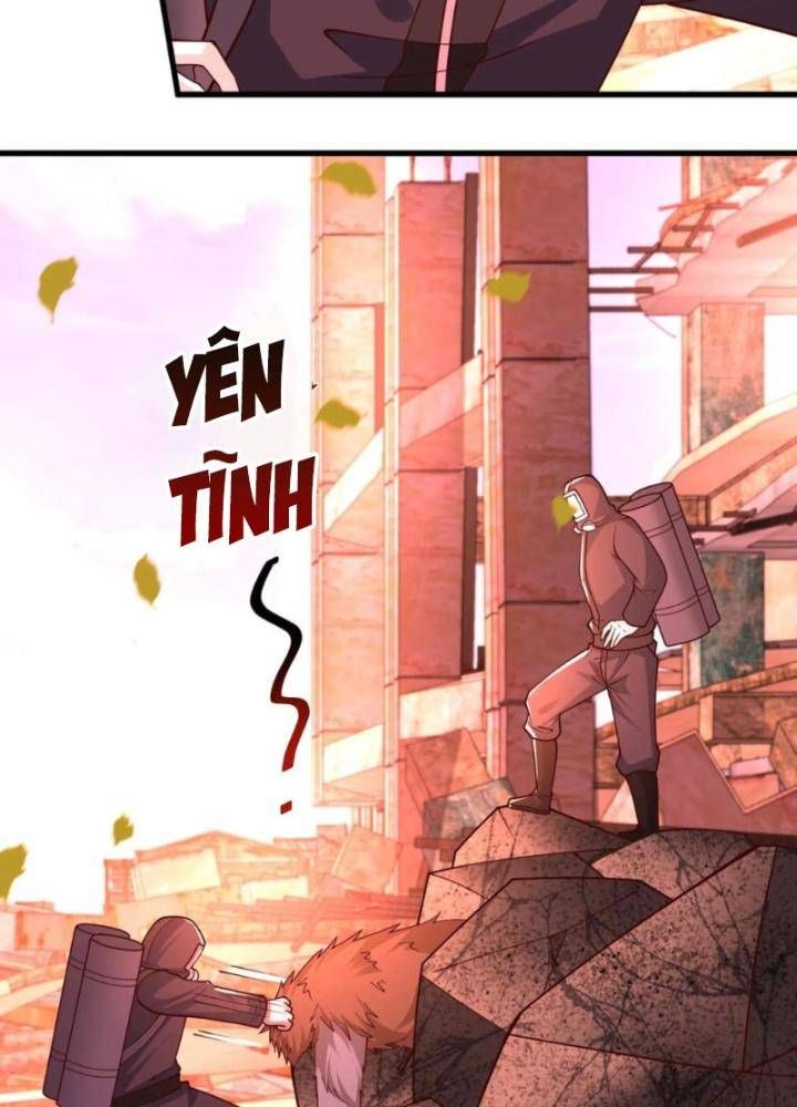 đọc truyện Ngày Tận Thế: Ta Nhận Được Tỷ Lệ Rớt Đồ Gấp 100 Lần Chương 221 ảnh 9 tại Truyện Dạ Ký