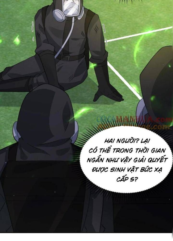 đọc truyện Ngày Tận Thế: Ta Nhận Được Tỷ Lệ Rớt Đồ Gấp 100 Lần Chương 222 ảnh 29 tại Truyện Dạ Ký
