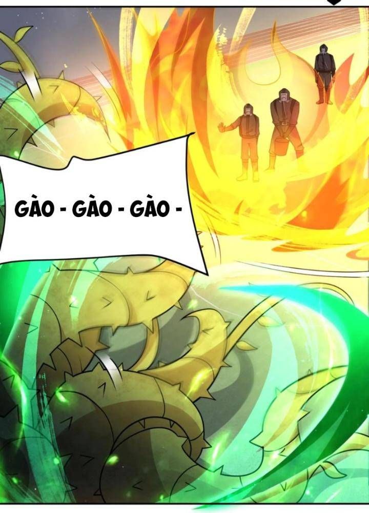 đọc truyện Ngày Tận Thế: Ta Nhận Được Tỷ Lệ Rớt Đồ Gấp 100 Lần Chương 222 ảnh 73 tại Truyện Dạ Ký