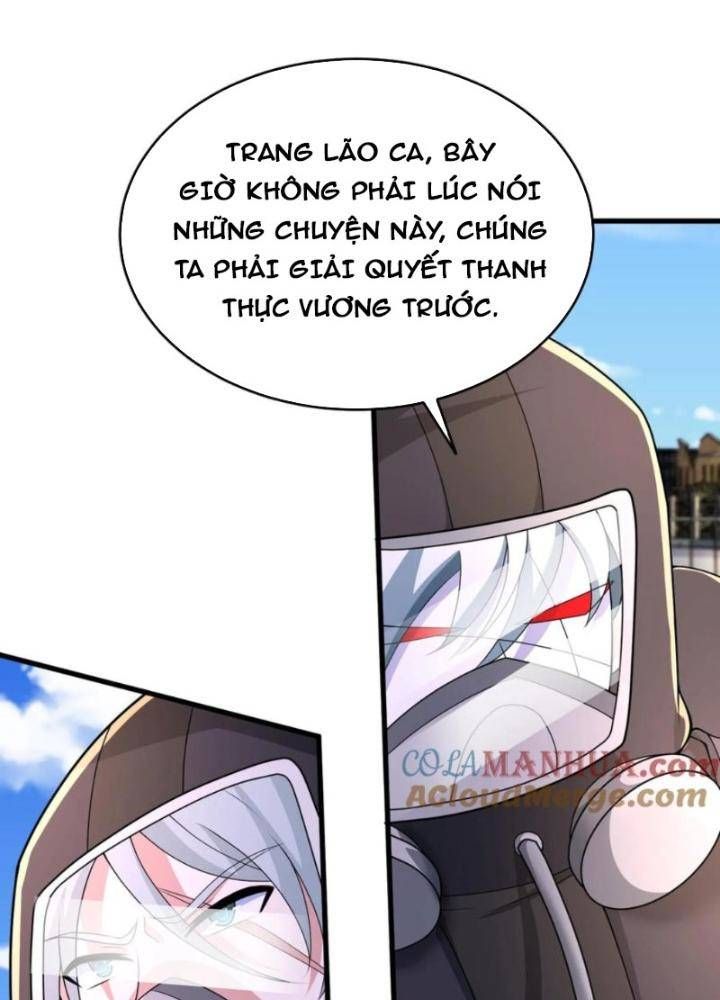 đọc truyện Ngày Tận Thế: Ta Nhận Được Tỷ Lệ Rớt Đồ Gấp 100 Lần Chương 224 ảnh 15 tại Truyện Dạ Ký