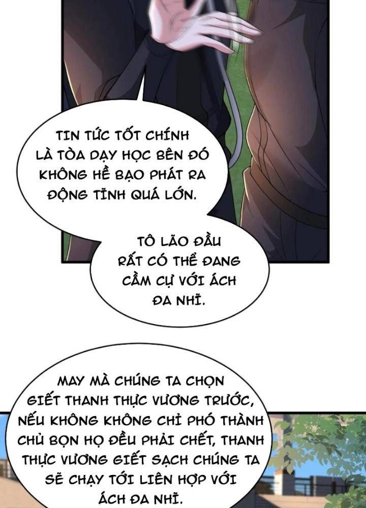 đọc truyện Ngày Tận Thế: Ta Nhận Được Tỷ Lệ Rớt Đồ Gấp 100 Lần Chương 224 ảnh 45 tại Truyện Dạ Ký