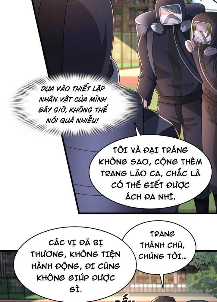 đọc truyện Ngày Tận Thế: Ta Nhận Được Tỷ Lệ Rớt Đồ Gấp 100 Lần Chương 224 ảnh 49 tại Truyện Dạ Ký