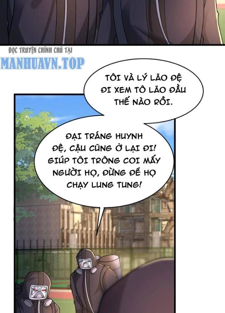 đọc truyện Ngày Tận Thế: Ta Nhận Được Tỷ Lệ Rớt Đồ Gấp 100 Lần Chương 224 ảnh 55 tại Truyện Dạ Ký