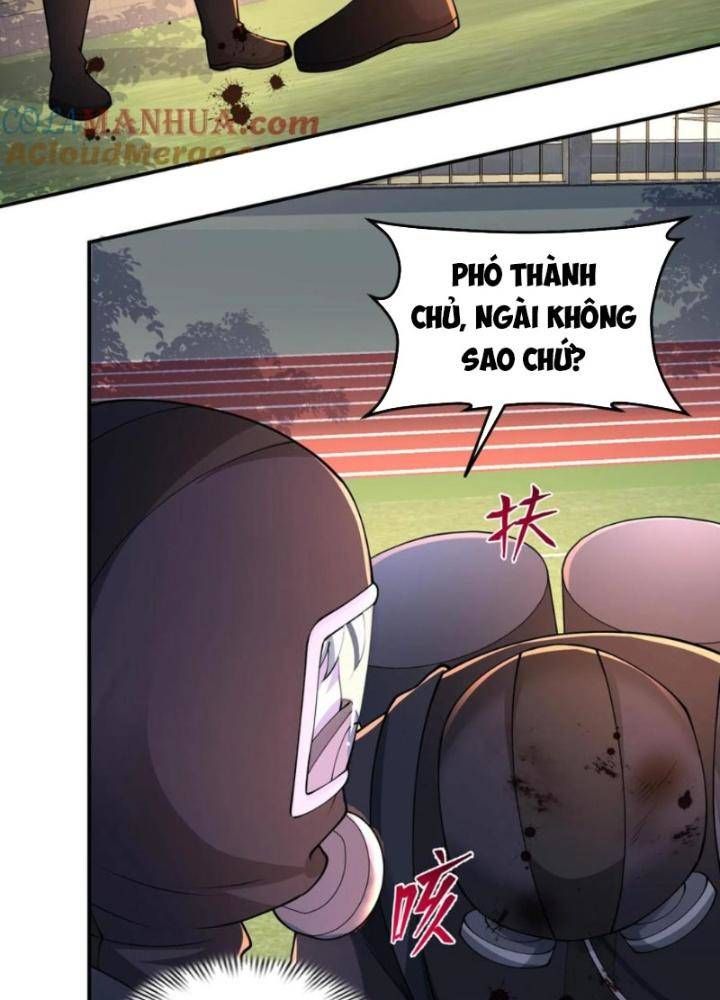 đọc truyện Ngày Tận Thế: Ta Nhận Được Tỷ Lệ Rớt Đồ Gấp 100 Lần Chương 224 ảnh 7 tại Truyện Dạ Ký