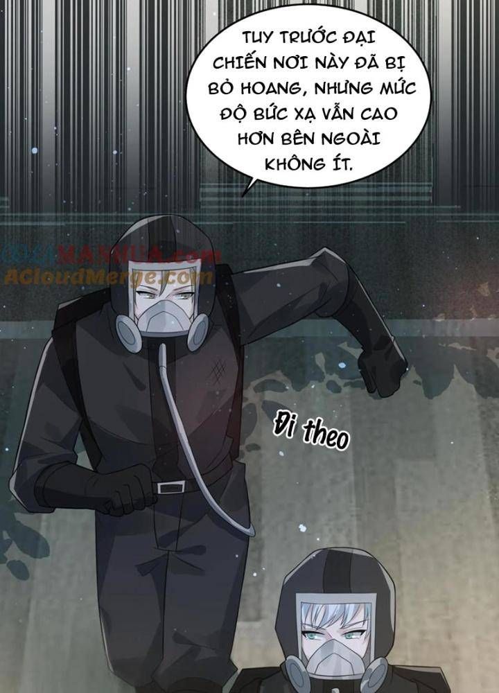đọc truyện Ngày Tận Thế: Ta Nhận Được Tỷ Lệ Rớt Đồ Gấp 100 Lần Chương 226 ảnh 11 tại Truyện Dạ Ký