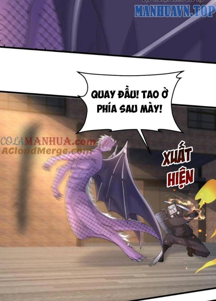đọc truyện Ngày Tận Thế: Ta Nhận Được Tỷ Lệ Rớt Đồ Gấp 100 Lần Chương 229 ảnh 43 tại Truyện Dạ Ký
